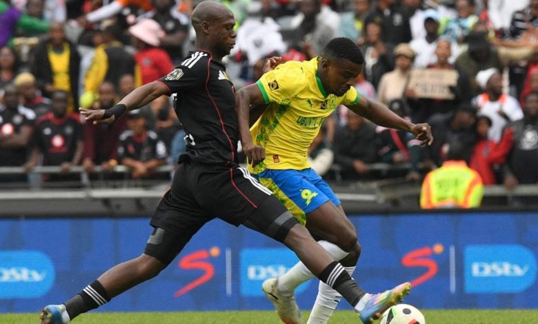 Mamelodi Sundowns vs Orlando Pirates: MTN8 Semi-Final 2nd Leg Preview