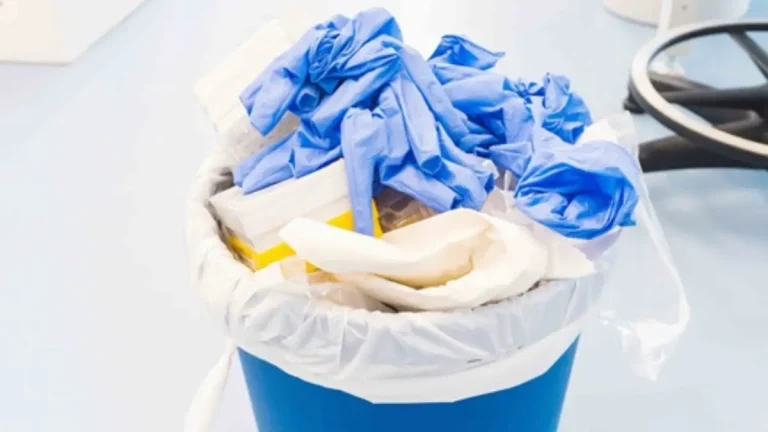 Medical Waste Contract Upheld: What It Means for Public Health in Gauteng Medical Waste Contract Upheld: What It Means for Public Health in Gauteng