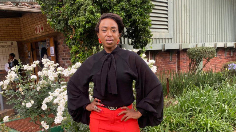 Meet Kgomotso Moloi: From Ga-Rankuwa Roots to Leading Home & Lifestyle Brand Meet Kgomotso Moloi: From Ga-Rankuwa Roots to Leading Home & Lifestyle Brand