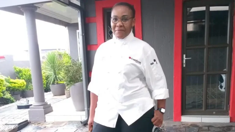 Meet Lerato Ndlovu: Gastro-Tourism Queen of Vilakazi Street Meet Lerato Ndlovu: Gastro-Tourism Queen of Vilakazi Street