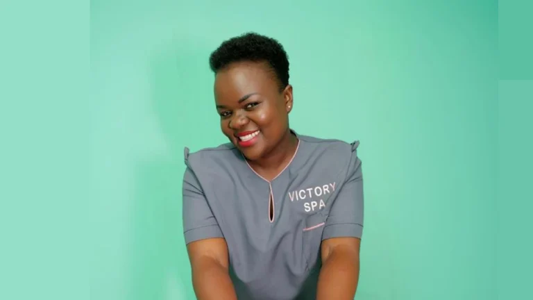 Meet Nomsa Molefi – Director of Victory Day Spa and Wellness Industry Leader Meet Nomsa Molefi – Director of Victory Day Spa and Wellness Industry Leader