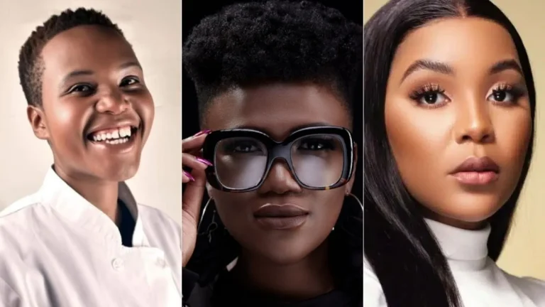 Meet the Women Behind Gauteng’s Best Food, Fashion, and Beauty Brands Meet the Women Behind Gauteng’s Best Food, Fashion, and Beauty Brands