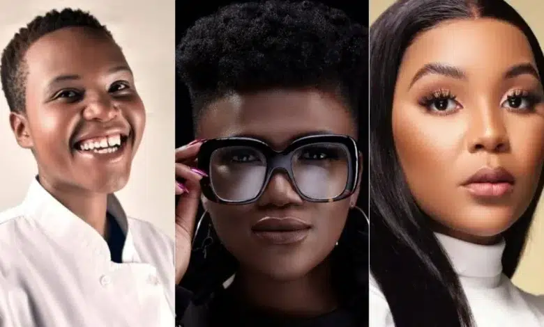 Meet the Women Behind Gauteng’s Best Food, Fashion, and Beauty Brands
