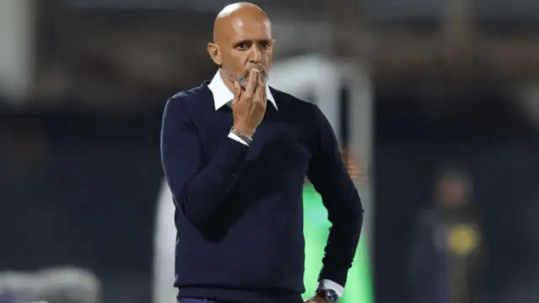 Miguel Cardoso Eyes MTN8 Semi-Final Battle with Orlando Pirates Miguel Cardoso Eyes MTN8 Semi-Final Battle with Orlando Pirates