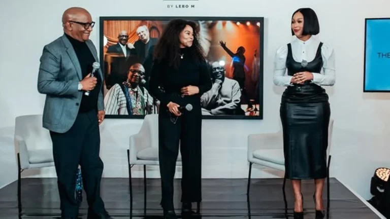 Minnie Dlamini Sues MacG and Sol for R2.5 Million, Gains Lebo M Foundation’s Backing Minnie Dlamini Sues MacG and Sol for R2.5 Million, Gains Lebo M Foundation’s Backing