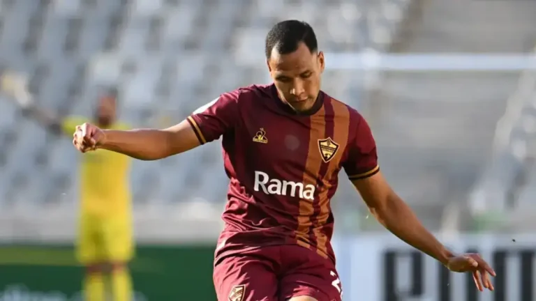 MTN8 Quarterfinals: Five Signings Who Could Dominate MTN8 Quarterfinals: Five Signings Who Could Dominate