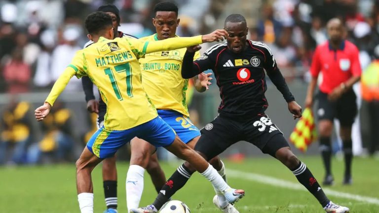MTN8 Semi-Final: Key Moments and Predictions Ahead of Pirates vs Sundowns Second Leg MTN8 Semi-Final: Key Moments and Predictions Ahead of Pirates vs Sundowns Second Leg