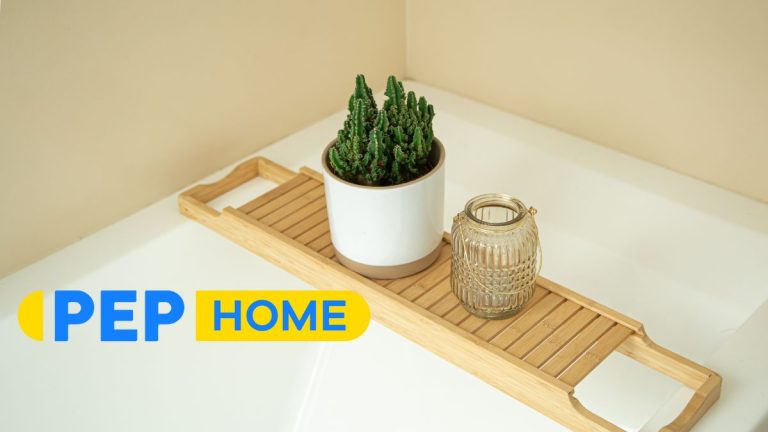 Must-Have Pep Home Finds for Your Bathroom: August 2025 Edition Must-Have Pep Home Finds for Your Bathroom: August 2025 Edition
