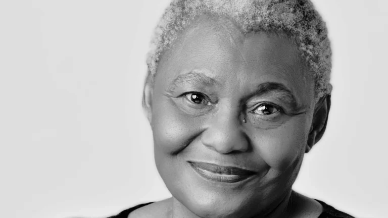 Nandi Nyembe Remembered: Tributes Pour In for Legendary SA Actress Nandi Nyembe Remembered: Tributes Pour In for Legendary SA Actress