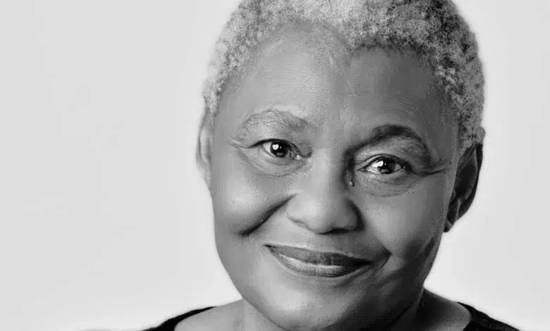 Nandi Nyembe Remembered: Tributes Pour In for Legendary SA Actress