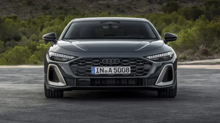 New Audi A5 Sedan Arrives in South Africa – Pricing and Features New Audi A5 Sedan Arrives in South Africa – Pricing and Features