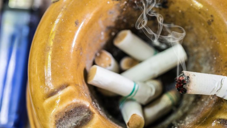 New Smoking Laws Could Fuel Surge in Illicit Cigarette Trade New Smoking Laws Could Fuel Surge in Illicit Cigarette Trade