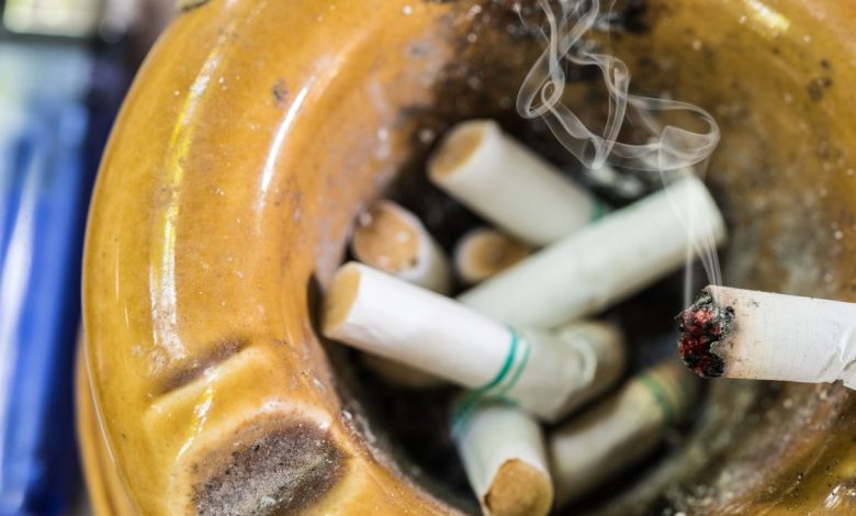New Smoking Laws Could Fuel Surge in Illicit Cigarette Trade