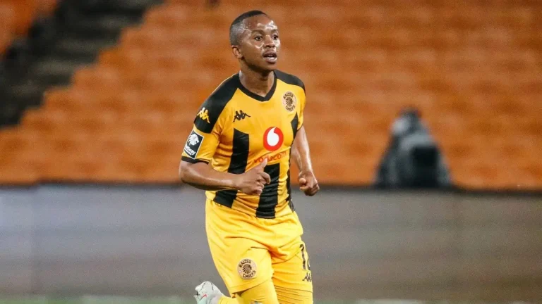 Ngcobo: Kaizer Chiefs Cup Win Proof They Can Defeat Sundowns Again Ngcobo: Kaizer Chiefs Cup Win Proof They Can Defeat Sundowns Again