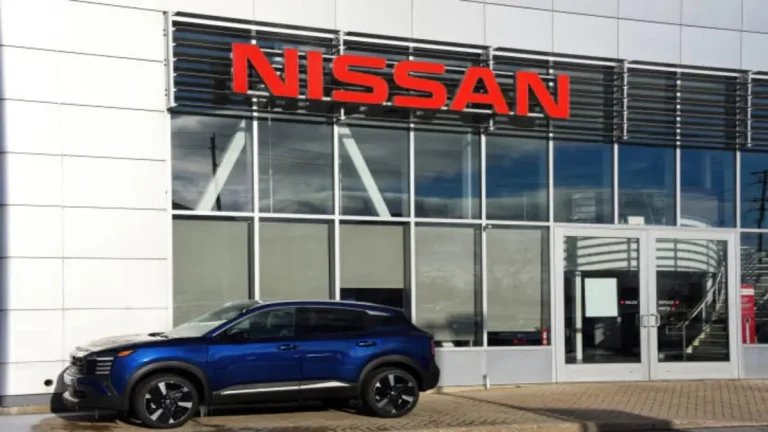 Nissan and Citroen Recall Vehicles Over Battery and Airbag Safety Concerns Nissan and Citroen Recall Vehicles Over Battery and Airbag Safety Concerns
