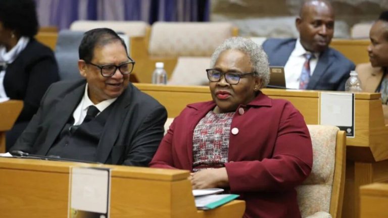 SASSA Grants Will Be Paid Amid PostBank Agreement Ending No Disruptions Ahead: Minister Tolashe Confirms SASSA Grants Will Continue