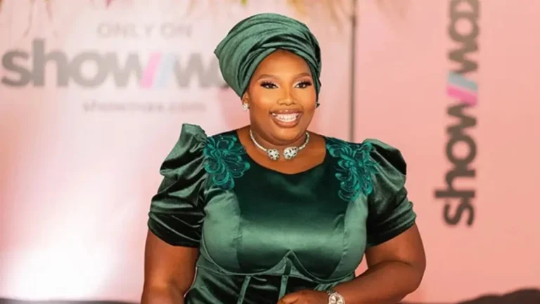 Nonkanyiso “LaConco” Conco: South Africa’s Dynamic Media Maven and Entrepreneur Nonkanyiso LaConco; Conco