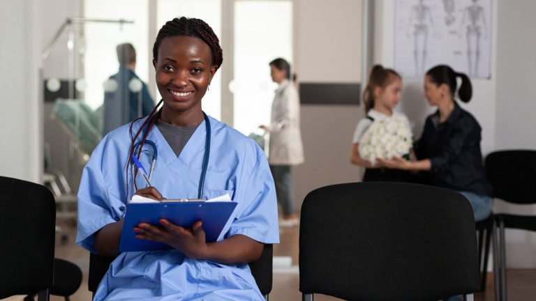Occupational Health Nurse Practitioner Vacancies at Gauteng College of Nursing Occupational Health Nurse Practitioner Vacancies at Gauteng College of Nursing
