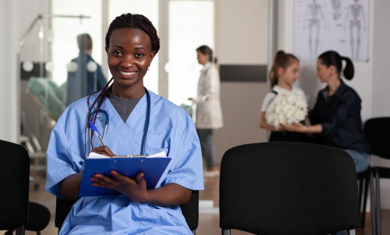 Occupational Health Nurse Practitioner Vacancies at Gauteng College of Nursing