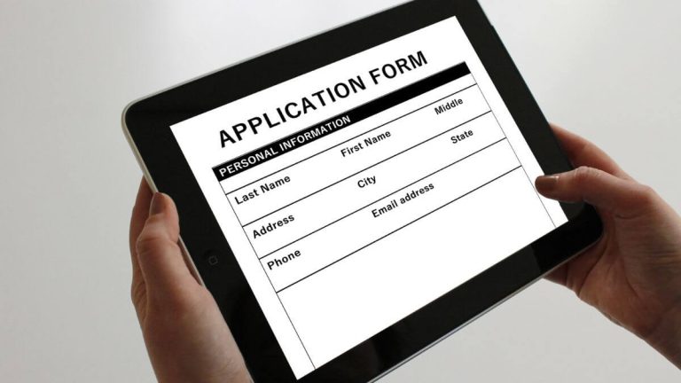 Online Job Applications: Do’s and Don’ts Online Job Applications: Do’s and Don’ts