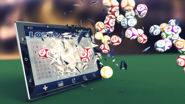 Online Lottery in South Africa: Safe or Risky? Online Lottery in South Africa: Safe or Risky?