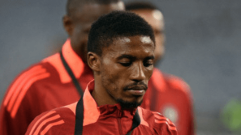 Orlando Pirates’ Handling of Saleng Sparks Debate Over Player Welfare Orlando Pirates' Handling of Saleng Sparks Debate