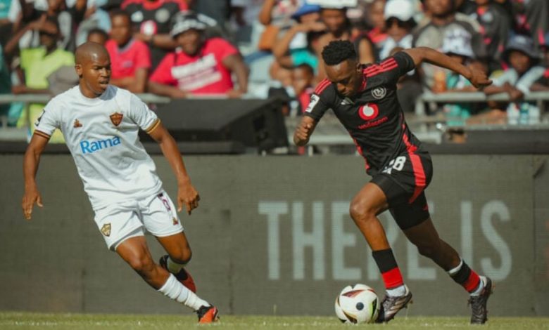Orlando Pirates Host Stellenbosch FC in Must-Win Clash for Early Momentum