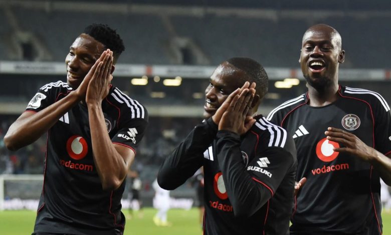 Orlando Pirates Ready to Defend MTN8 Crown Against Sundowns in Crucial Second Leg