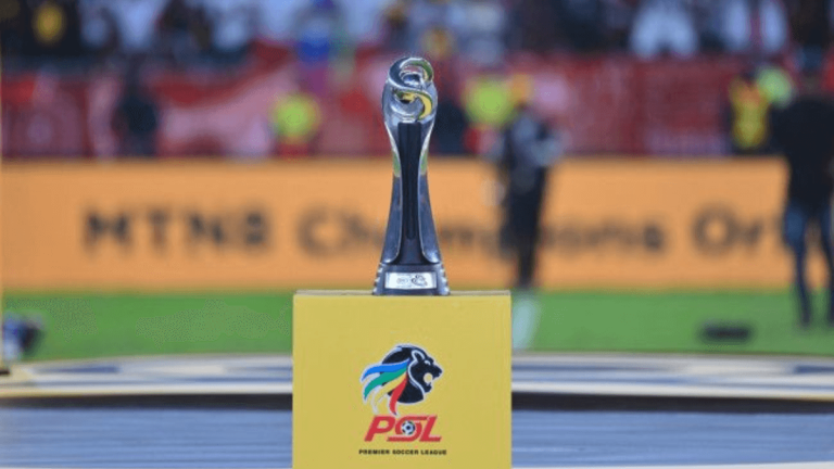 Orlando Pirates Set for Tough Battle Against Mamelodi Sundowns Orlando Pirates Face Sundowns in MTN8 Semi-Final