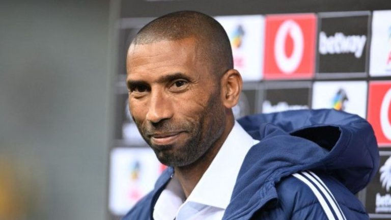 Ouaddou Highlights Areas to Improve After Orlando Pirates’ First Win Ouaddou Highlights Areas to Improve After Pirates' First Win