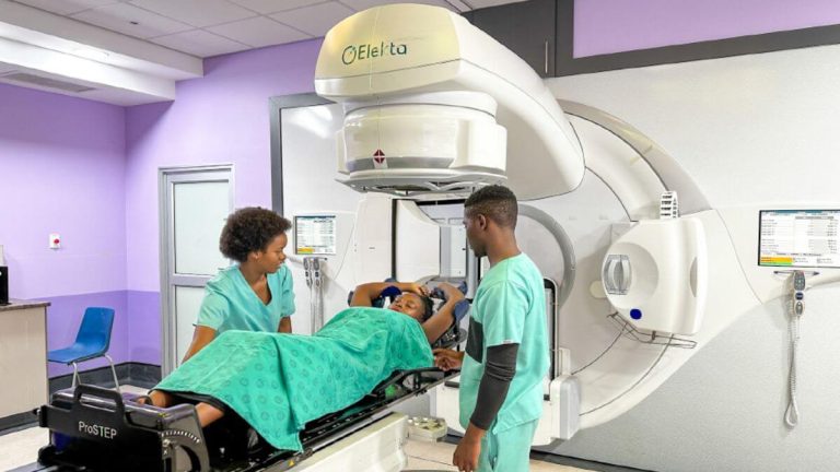 Over 1 500 Cancer Patients Receive Treatment Thanks to Outsourcing Initiative Over 1 500 Cancer Patients Receive Treatment Thanks to Outsourcing Initiative