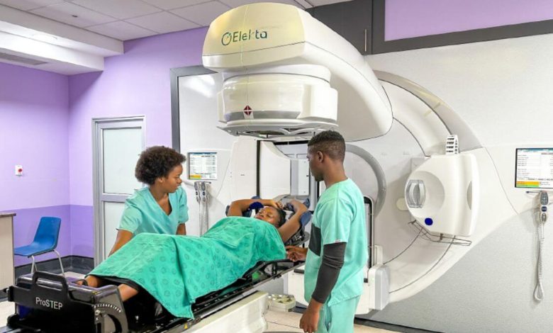 Over 1 500 Cancer Patients Receive Treatment Thanks to Outsourcing Initiative