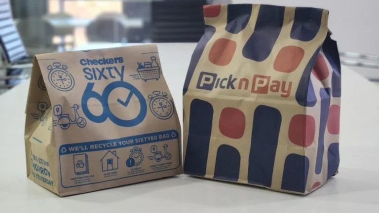 Pick n Pay Outperforms Checkers Sixty60 in Grocery Delivery Race Pick n Pay Outperforms Checkers Sixty60 in Grocery Delivery Race