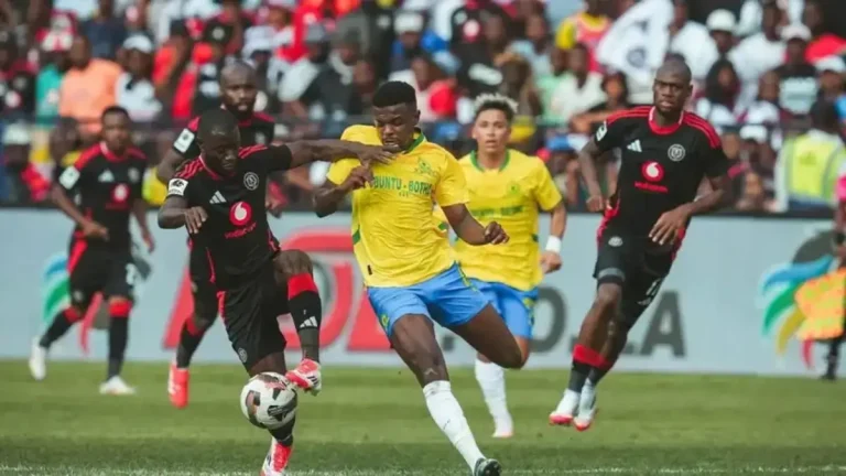 Pirates vs Sundowns: Predictions and What to Expect in the MTN8 Semi-Final Showdown Pirates vs Sundowns: Predictions and What to Expect in the MTN8 Semi-Final Showdown