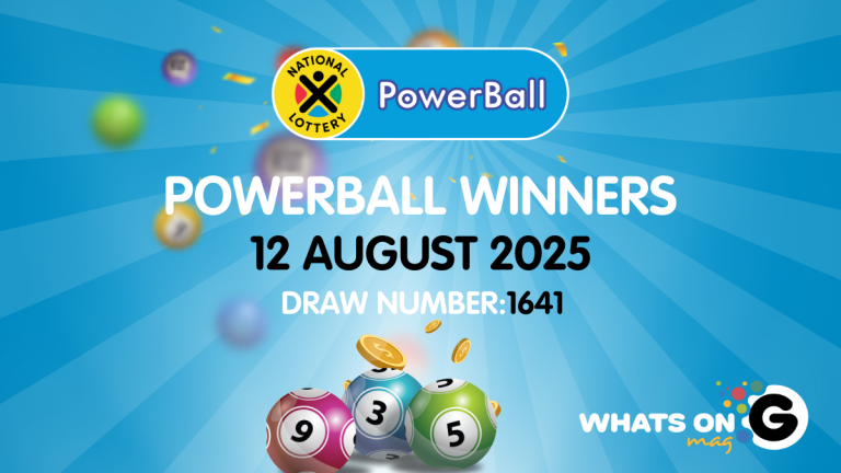 POWERBALL RESULTS: Congratulations to the Powerball Winners for 12/08/2025 POWERBALL RESULTS: Congratulations to the Powerball Winners for 12/08/2025