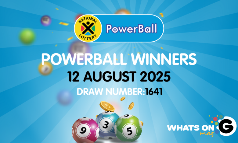 POWERBALL RESULTS: Congratulations to the Powerball Winners for 12/08/2025
