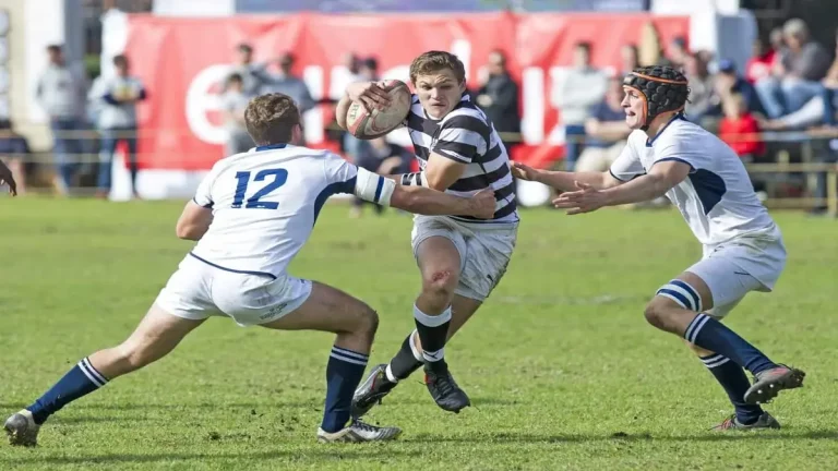 Pretoria Schools Rugby Derby Set to Light Up This Weekend’s Fixtures Pretoria Schools Rugby Derby Set to Light Up This Weekend’s Fixtures