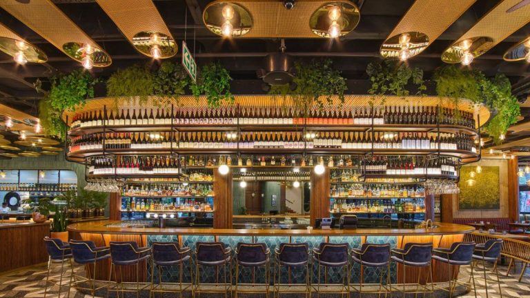 PROUD MARY Restaurant Review: A Must-Visit Culinary Gem in Gauteng PROUD MARY Restaurant Review: A Must-Visit Culinary Gem in Gauteng