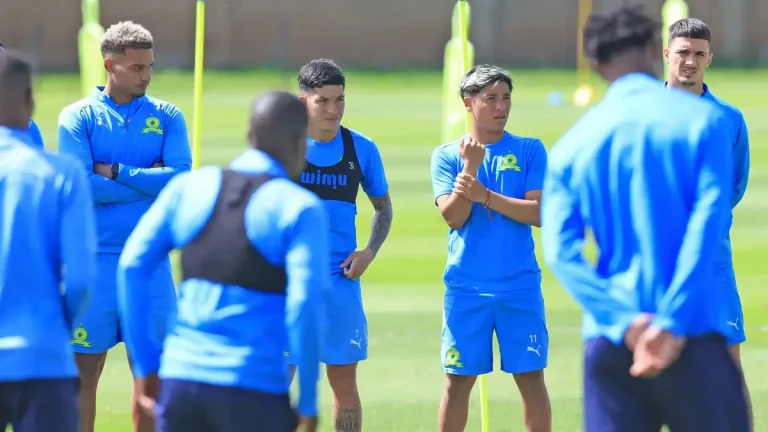 PSL 2025/26: Full List of New Signings at Kaizer Chiefs, Orlando Pirates & Mamelodi Sundowns PSL 2025/26: Full List of New Signings at Kaizer Chiefs, Orlando Pirates & Mamelodi Sundowns
