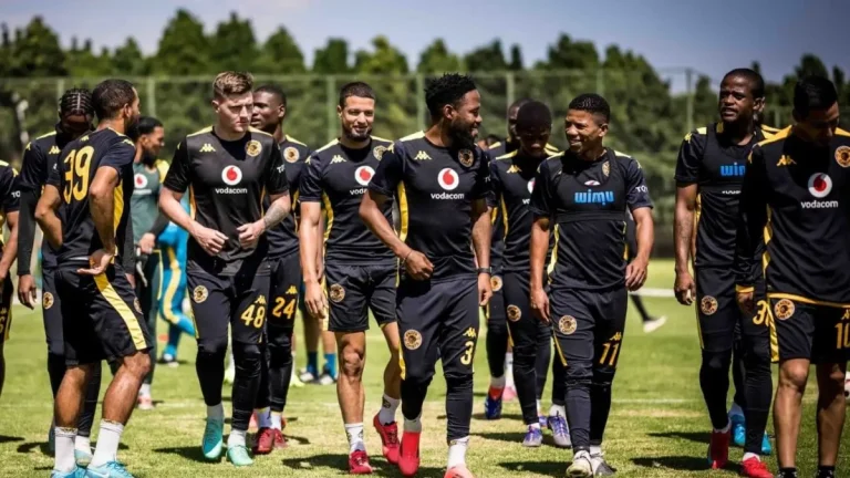 PSL Confirms Venue Switch for Kaizer Chiefs vs Stellenbosch 2025/26 Season Opener PSL Confirms Venue Switch for Kaizer Chiefs vs Stellenbosch 2025/26 Season Opener