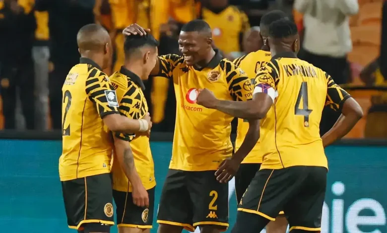 PSL Giants Collide: Kaizer Chiefs and Sundowns Set for FNB Stadium Thriller