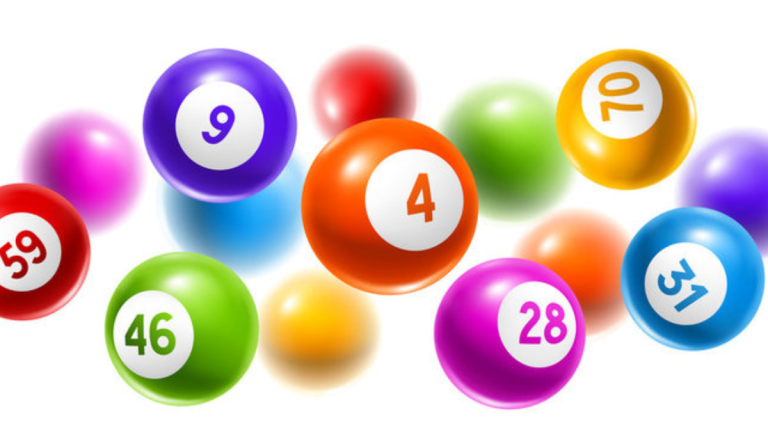 R124M PowerBall Winner Plans to Rebuild Late Parents’ Home