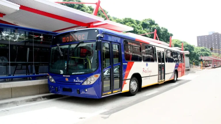 Rea Vaya Expands: New Bus Routes Coming to Sandton and Alexandra Rea Vaya Expands: New Bus Routes Coming to Sandton and Alexandra