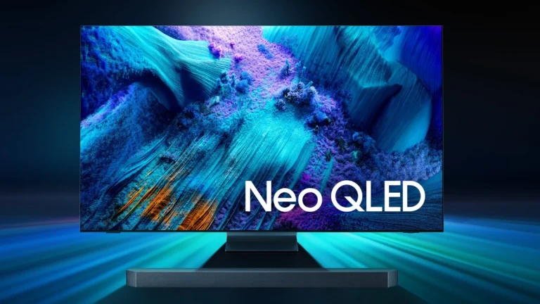 Samsung Launches New AI-Powered 8K, OLED & Mini LED TVs in 2025 Line-Up Samsung Launches New AI-Powered 8K, OLED & Mini LED TVs in 2025 Line-Up