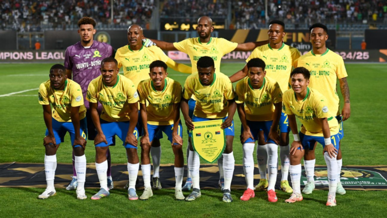 SA’s Top Clubs Rank Among Africa’s Most Valuable Teams SA's Top Clubs Rank Among Africa's Most Valuable Teams