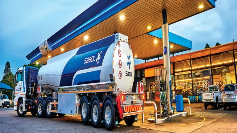 Sasol Rewards Program: Everything You Need to Know to Maximise Your Benefits Sasol Rewards Program: Everything You Need to Know to Maximise Your Benefits
