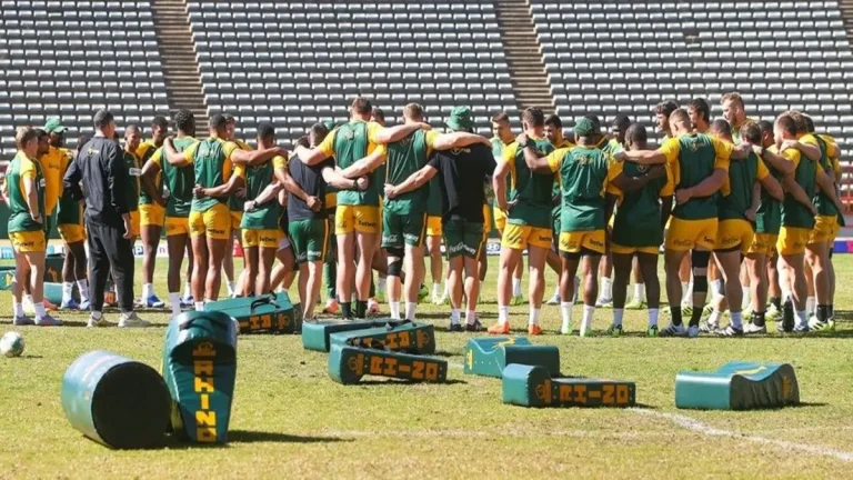 South Africa vs Australia Rugby Championship 2025: Full Fixture List, Times, and Streaming Info South Africa vs Australia 2025: Full Fixture List, Times, and Streaming Info