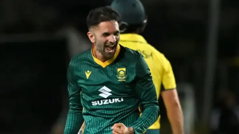 South Africa’s Spin Masters: Top 5 Spinners of All Time South Africa’s Spin Masters: Top 5 Spinners of All Time