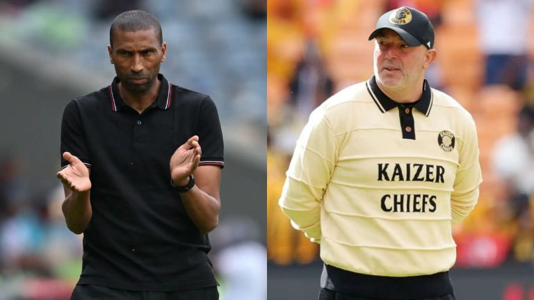 Soweto Derby Set for February: Will All the Coaches Still Be in Charge? Soweto Derby Set for February