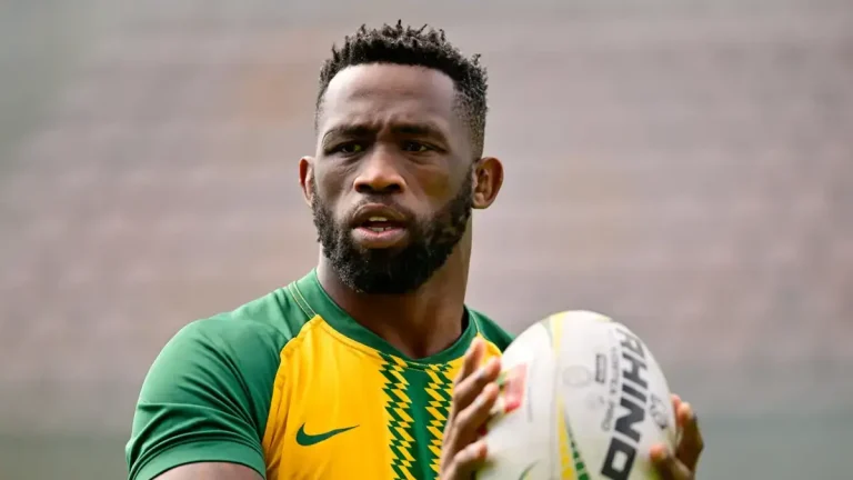 Springboks Announce Full Squad for New Zealand Tour as Kolisi Returns Springboks Announce Full Squad for New Zealand Tour as Kolisi Returns